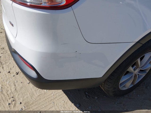 Kia Sorento 2.4l Lx
