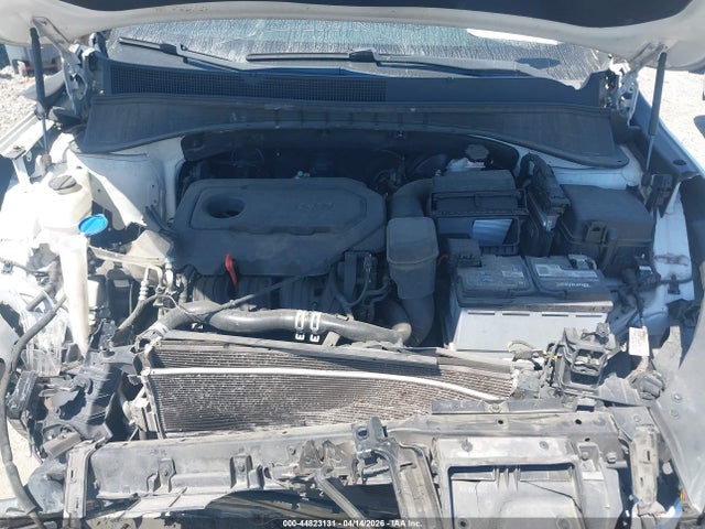 Kia Sorento 2.4l Lx