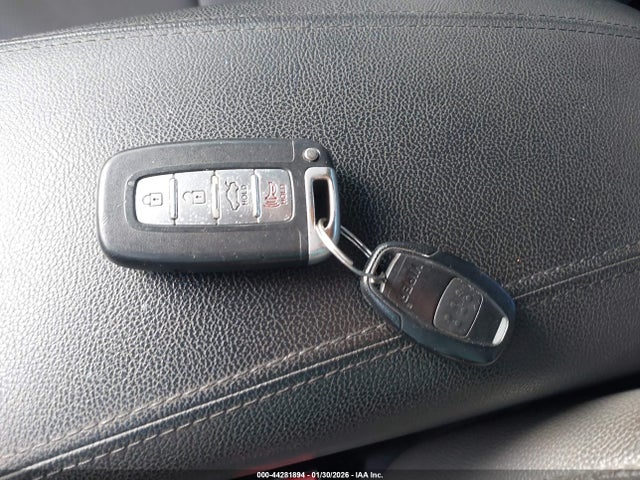 Hyundai SONATA Limited 2.0t