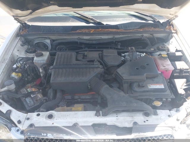 Toyota Highlander V6