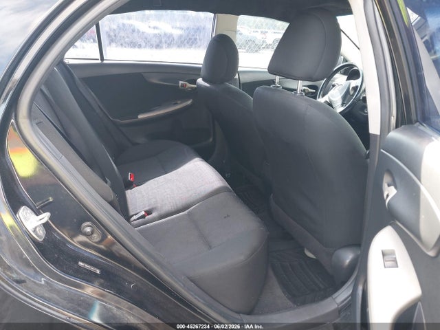 Toyota Corolla S