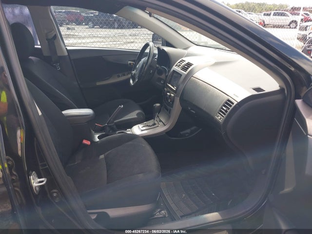 Toyota Corolla S