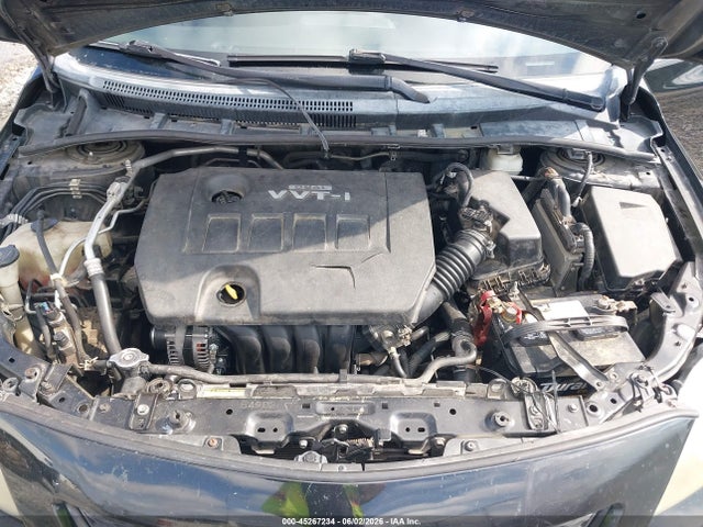 Toyota Corolla S