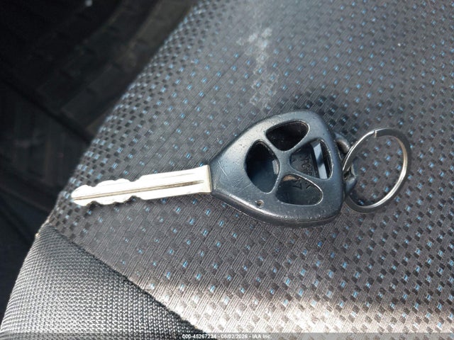 Toyota Corolla S