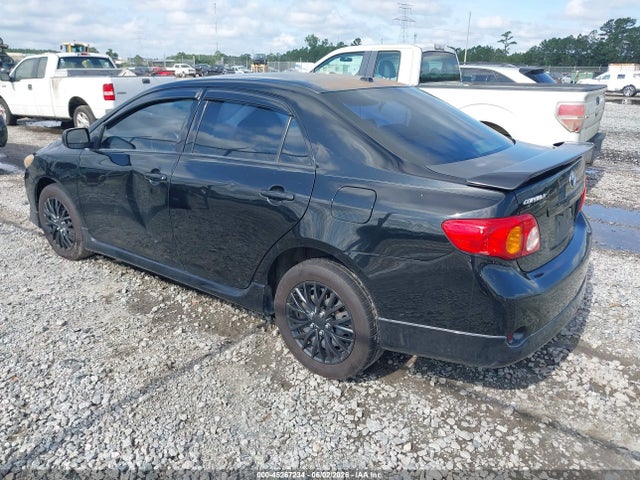 Toyota Corolla S