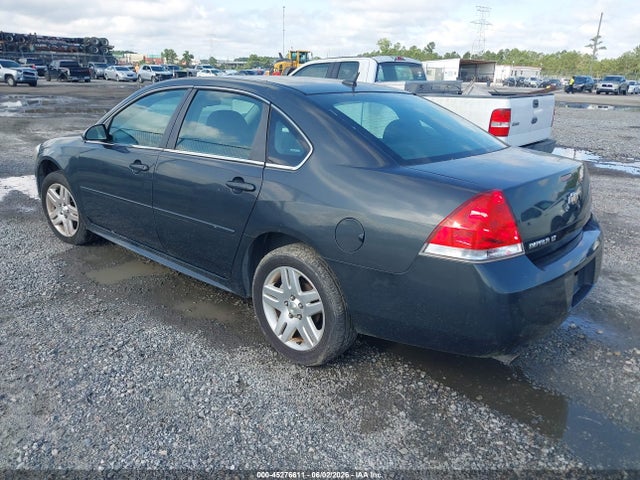 Chevrolet Impala Lt