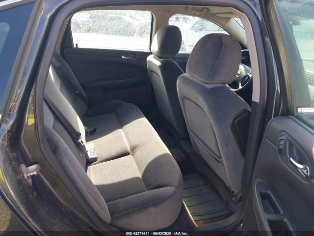 Chevrolet Impala Lt