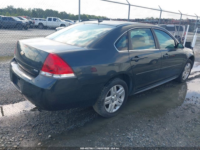 Chevrolet Impala Lt