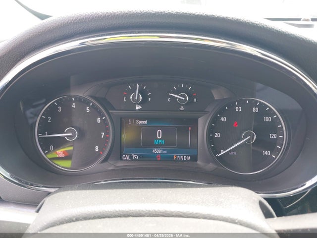 Buick Encore Fwd Preferred