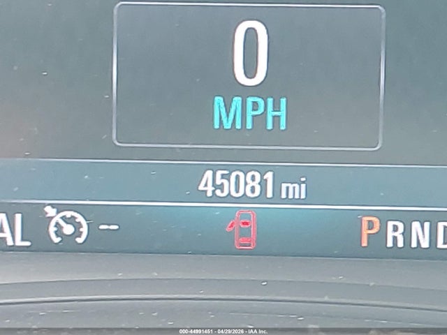 Buick Encore Fwd Preferred