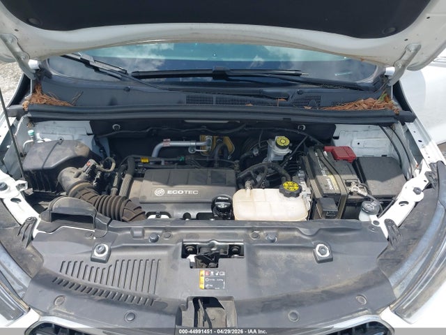 Buick Encore Fwd Preferred