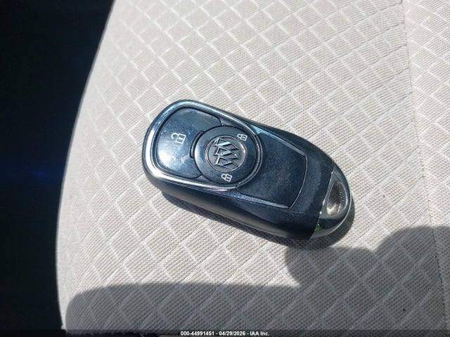 Buick Encore Fwd Preferred