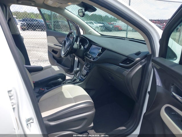 Buick Encore Fwd Preferred