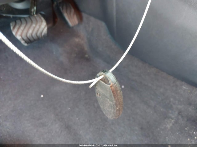 Nissan Altima S Fwd