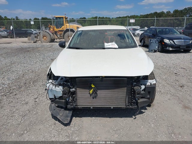 Nissan Altima S Fwd