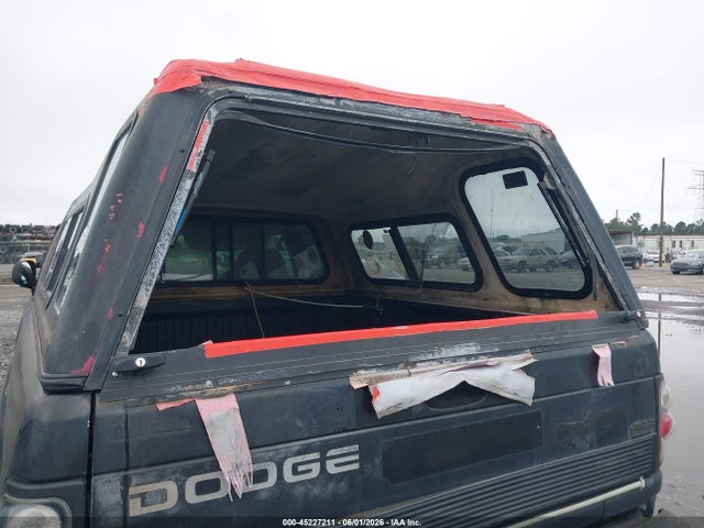 Dodge Ram 1500 St