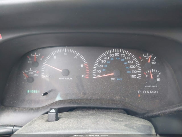 Dodge Ram 1500 St