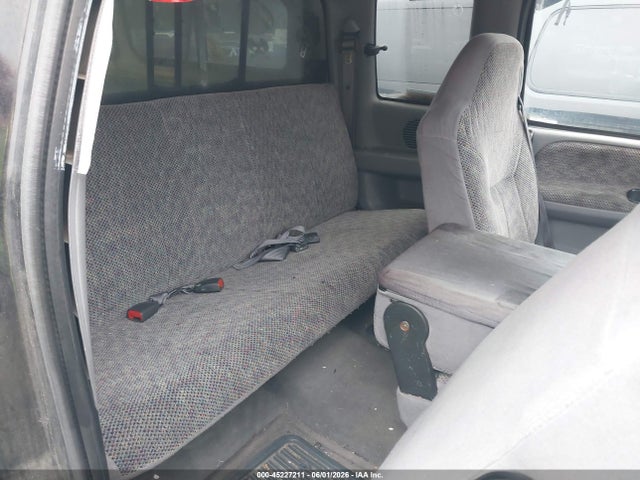 Dodge Ram 1500 St