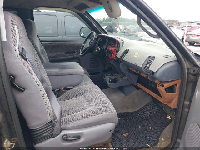 Dodge Ram 1500 St