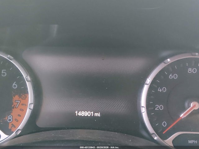 Jeep Renegade Limited