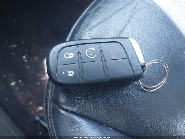 Jeep Renegade Limited