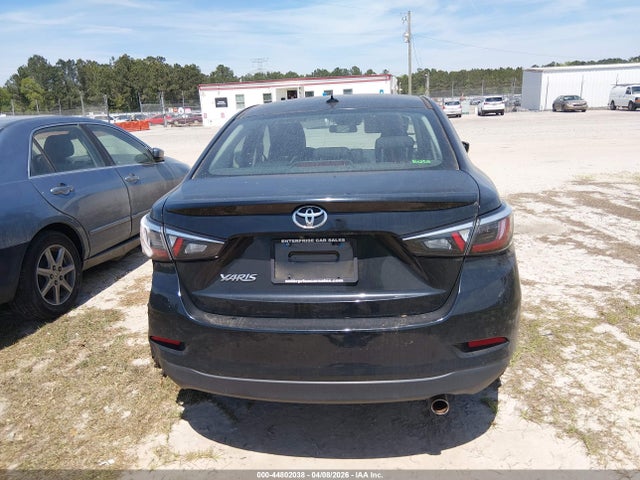 Toyota Yaris Le