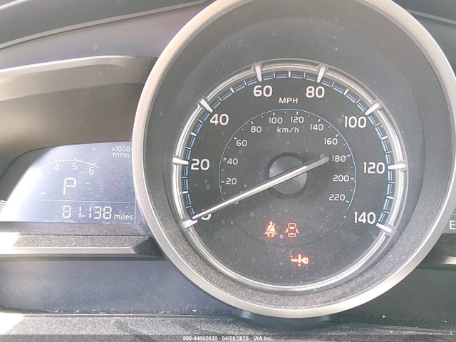 Toyota Yaris Le