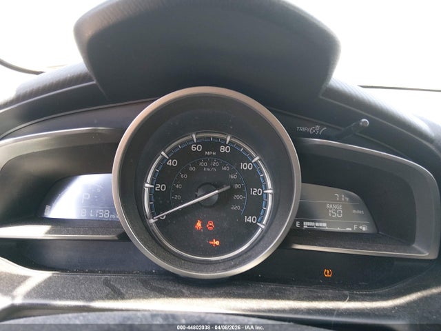 Toyota Yaris Le