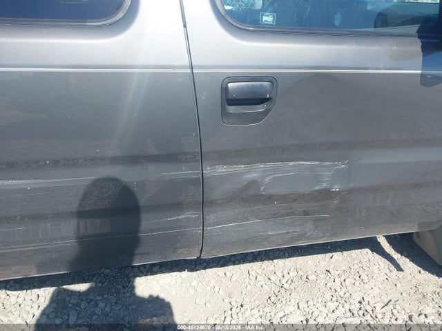 Honda Ridgeline Rt