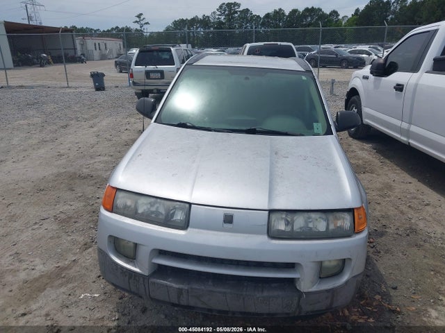 Saturn Vue V6