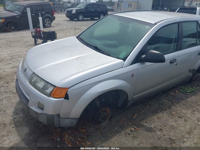 Saturn Vue V6