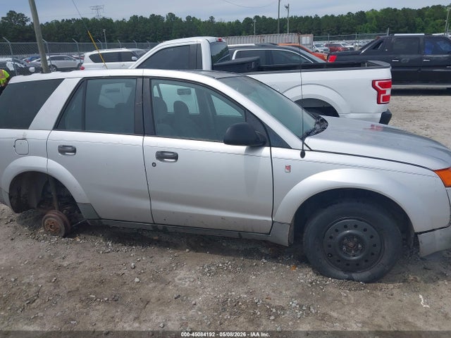 Saturn Vue V6