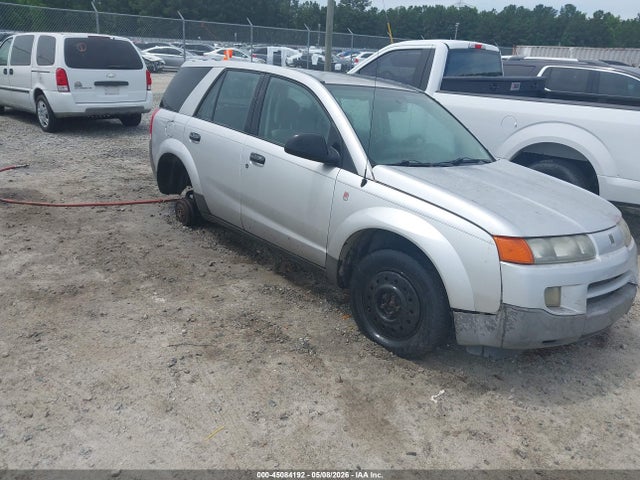 Salvage Saturn Vue Image