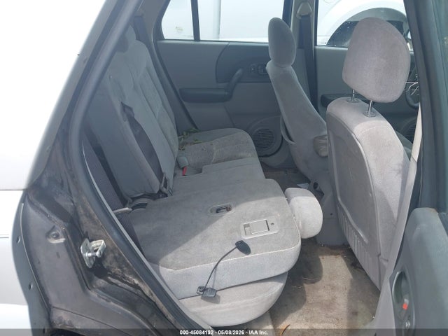 Saturn Vue V6