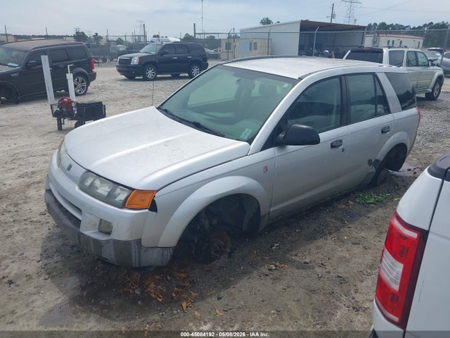 Saturn Vue V6