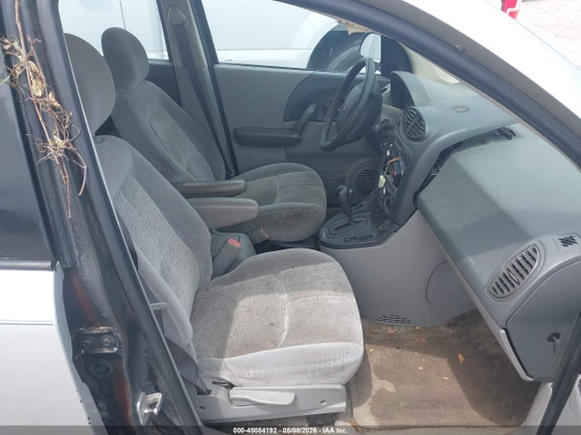 Saturn Vue V6