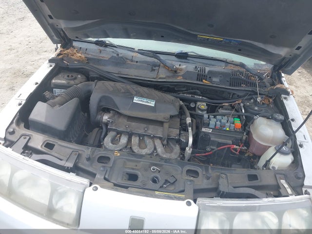 Saturn Vue V6