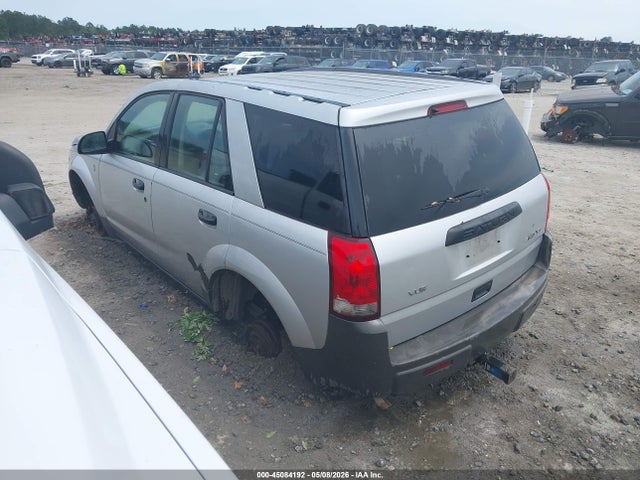 Saturn Vue V6