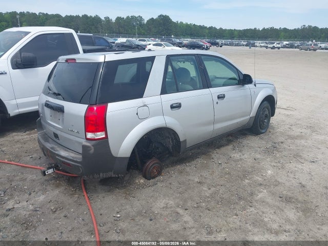Saturn Vue V6