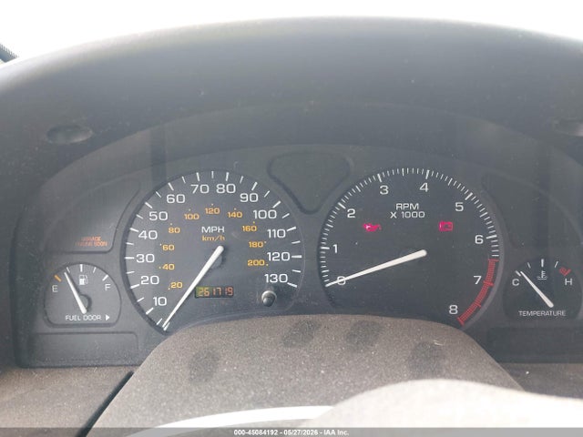 Saturn Vue V6