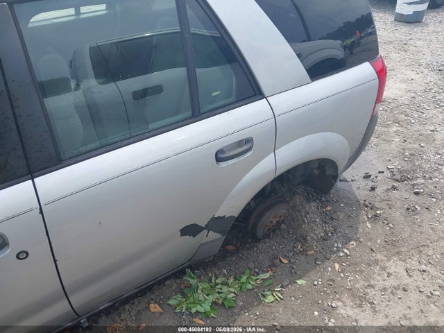 Saturn Vue V6