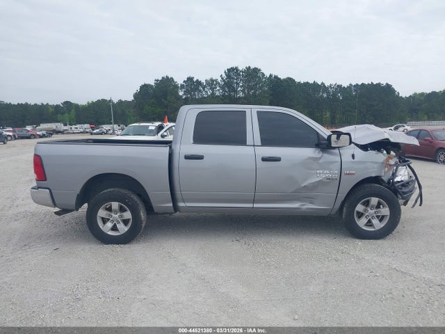 Ram 1500 Ssv  4x4 5'7 Box