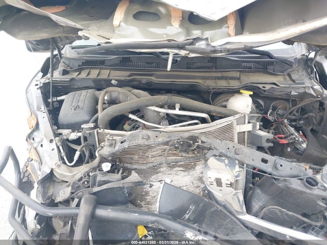 Ram 1500 Ssv  4x4 5'7 Box