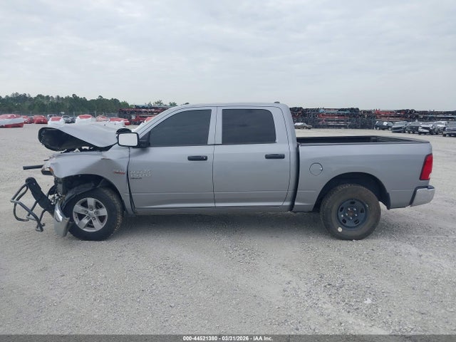 Ram 1500 Ssv  4x4 5'7 Box