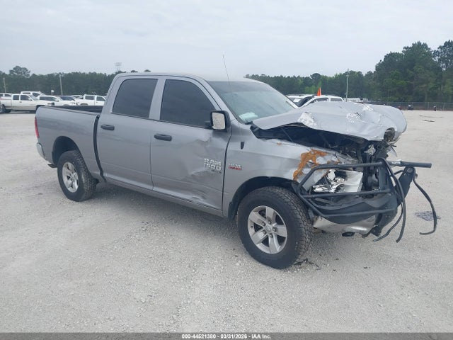 Salvage Ram 1500 Image