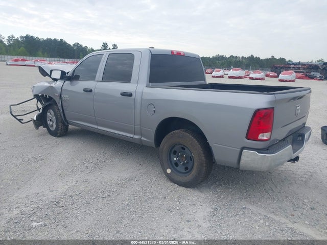 Ram 1500 Ssv  4x4 5'7 Box