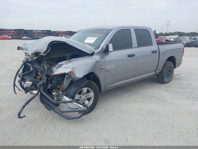 Ram 1500 Ssv  4x4 5'7 Box
