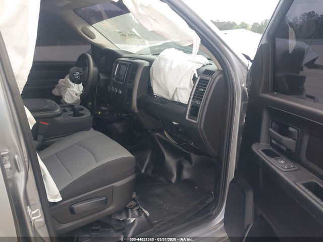 Ram 1500 Ssv  4x4 5'7 Box