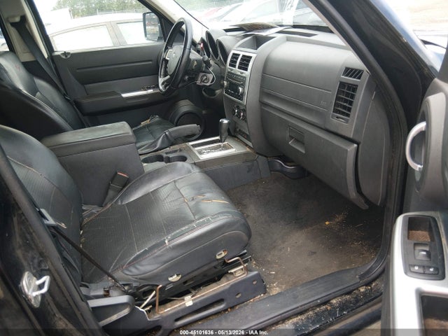 Dodge Nitro