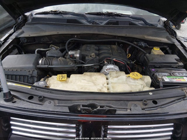 Dodge Nitro